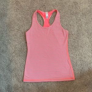 EUC Ivivva tank top size 12